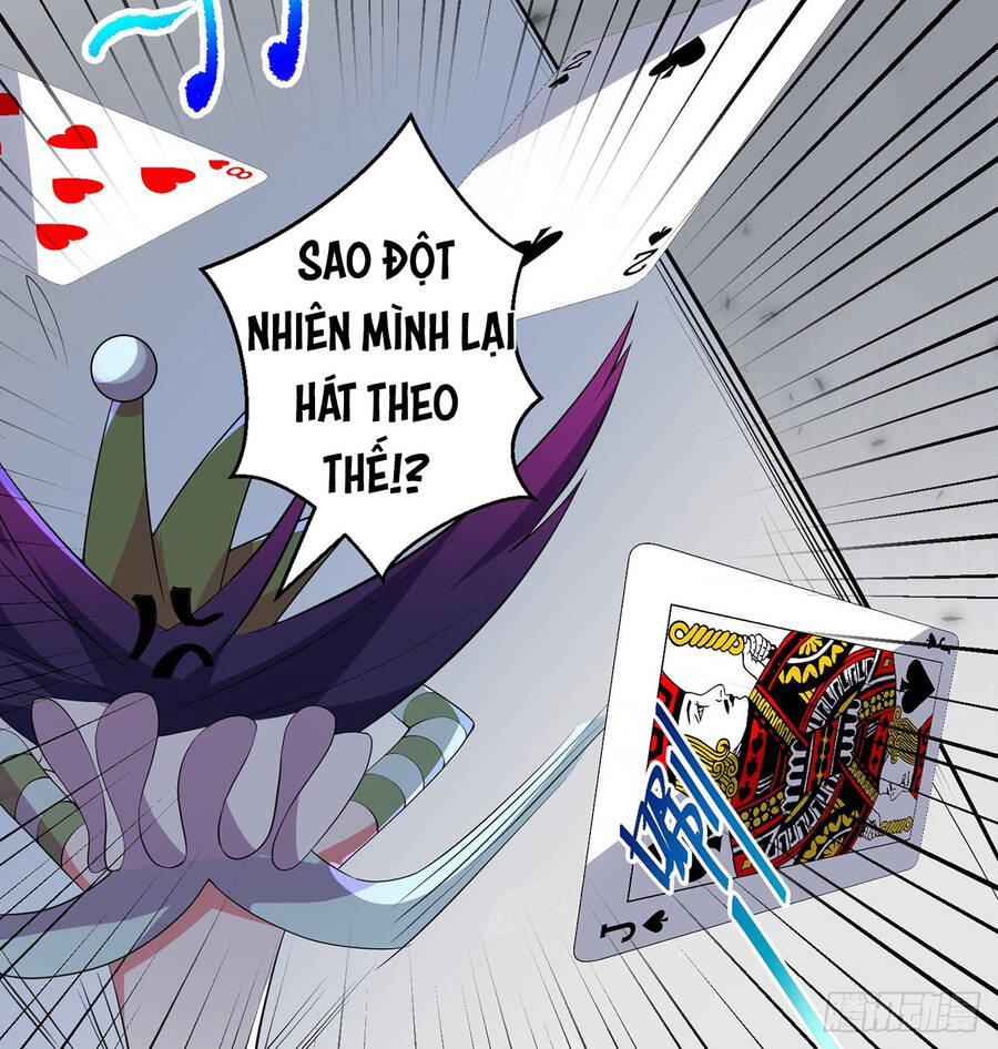 nhặt thuộc tính tại trái đất chapter 20 95