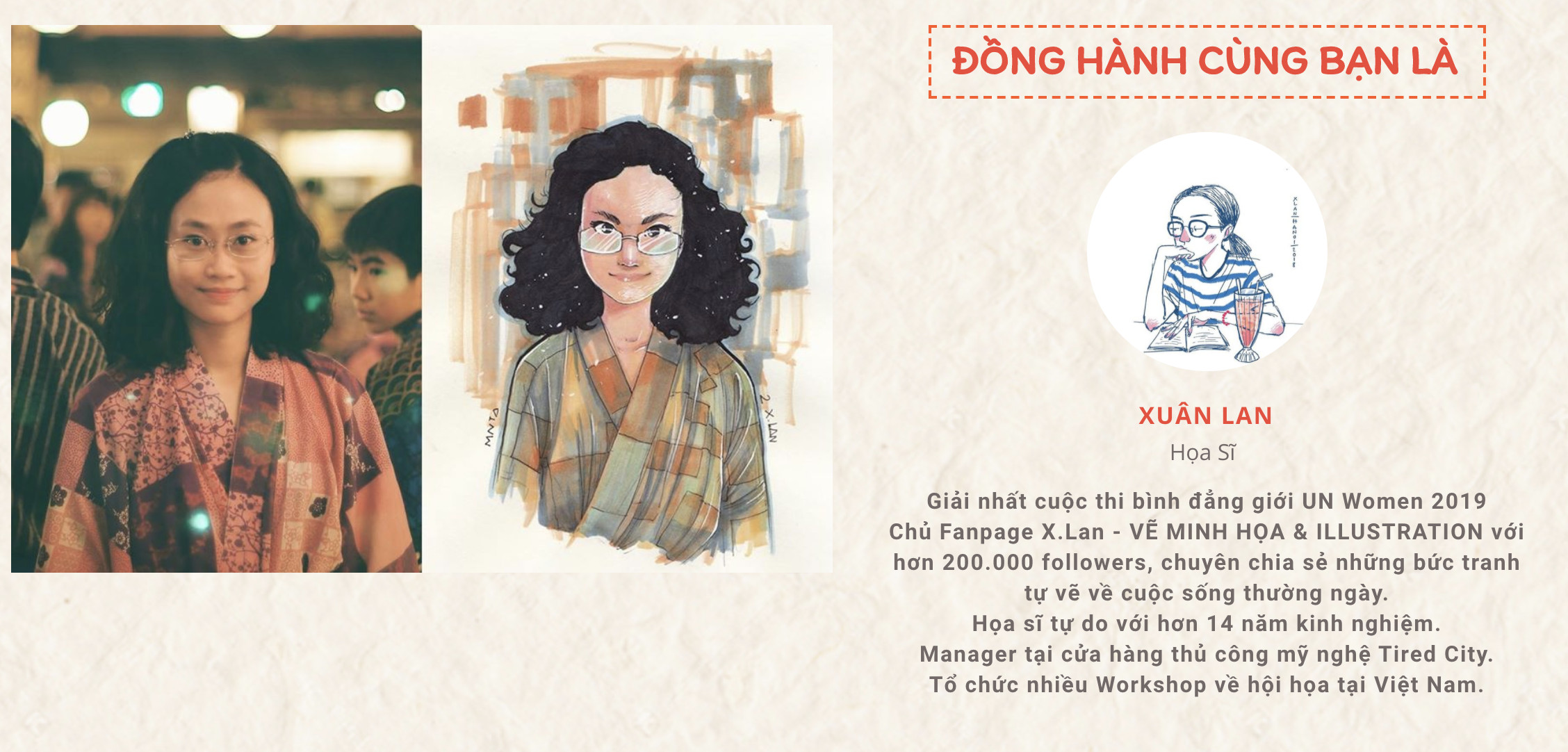 WeStudy - Ghi chép hình ảnh bằng SKETCHNOTE - Khám phá tiềm năng sáng tạo cá nhân