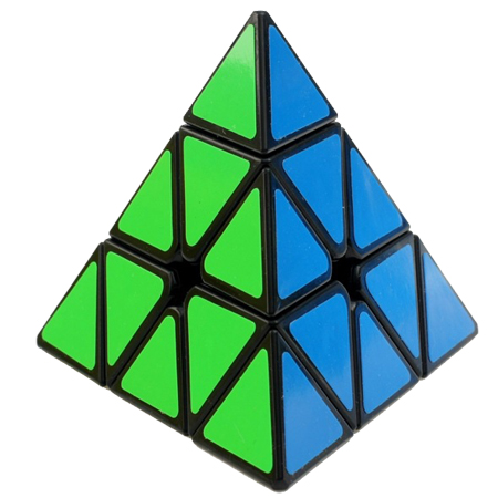 Rubik Cyclone Boys Pyraminx