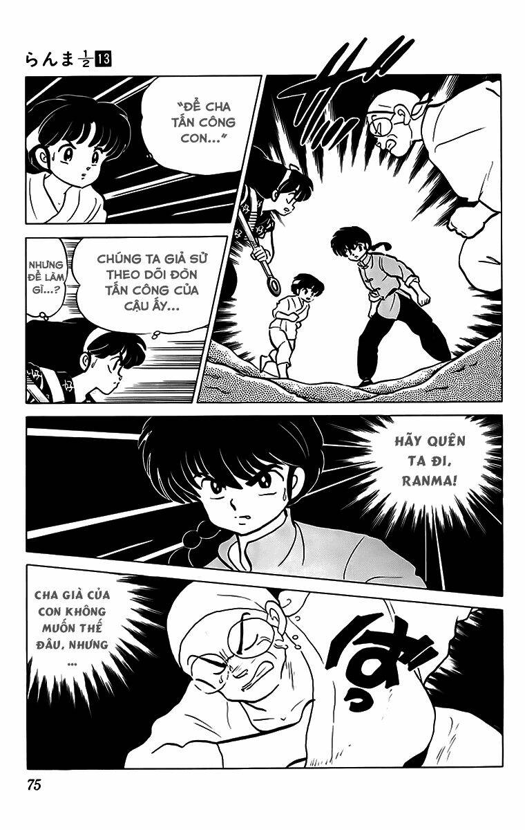 suối lời nguyền chapter 129 8