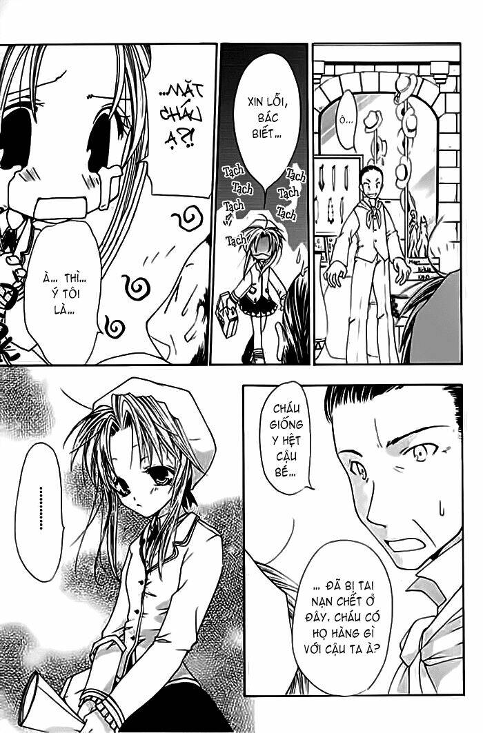 magical x miracle chapter 36 25