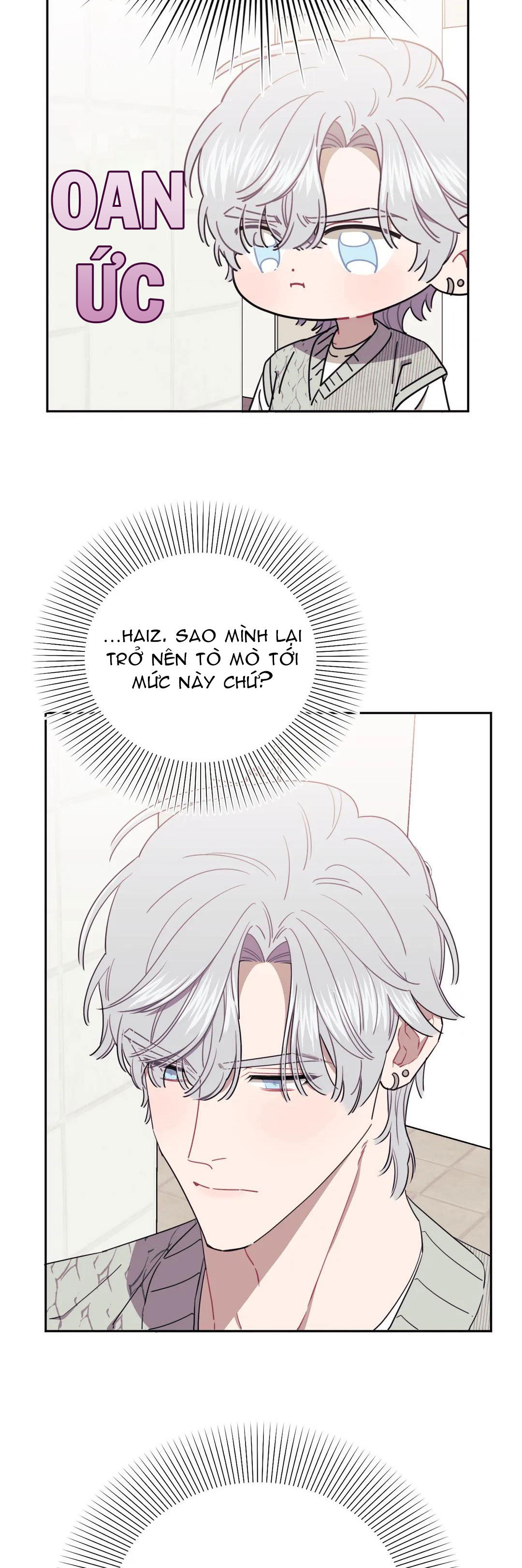 hơn cả bạn bè chapter 22 6