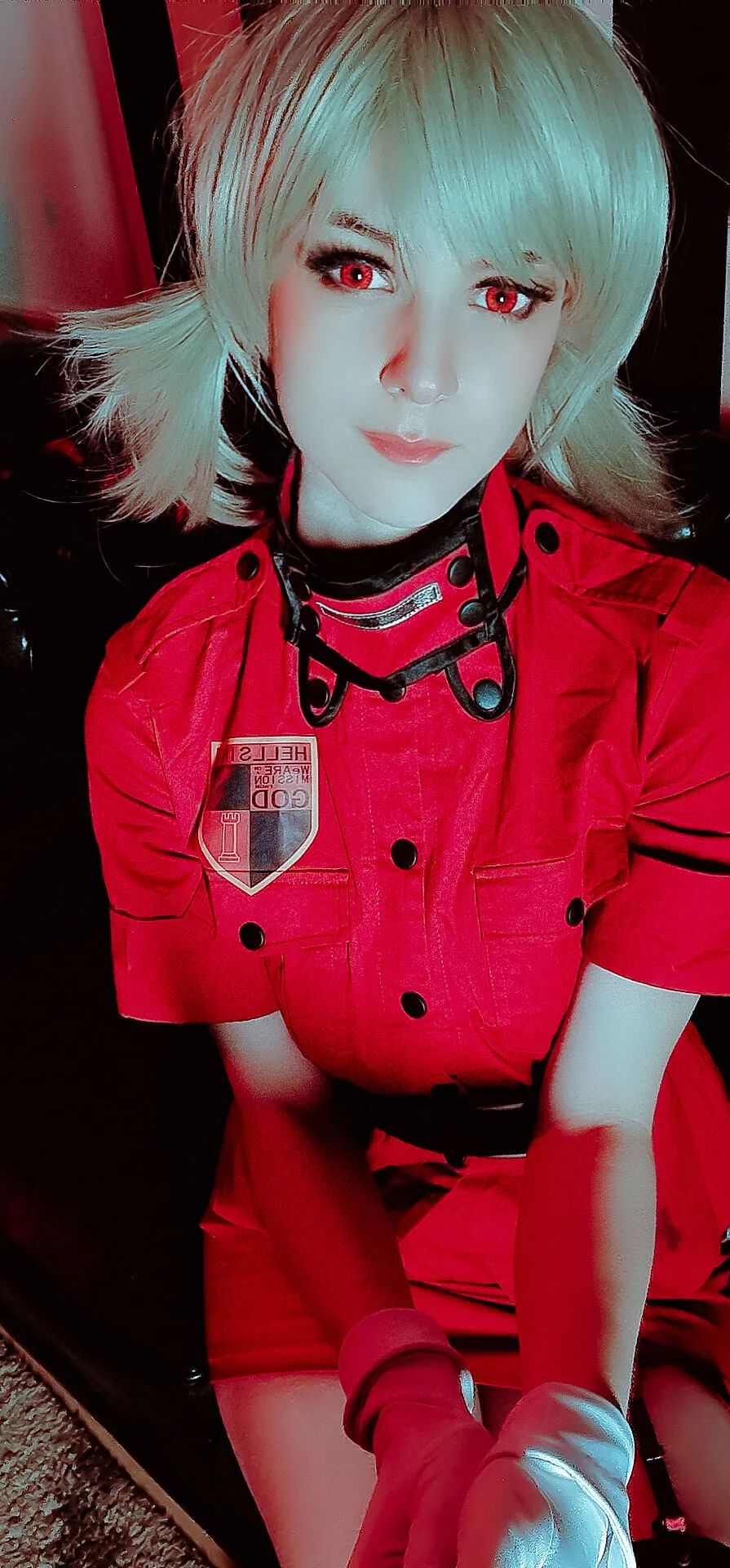 hình cosplay chapter 285 67