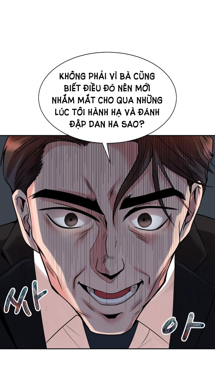 [18+] vì điên nên kết hôn chapter 25.2 3