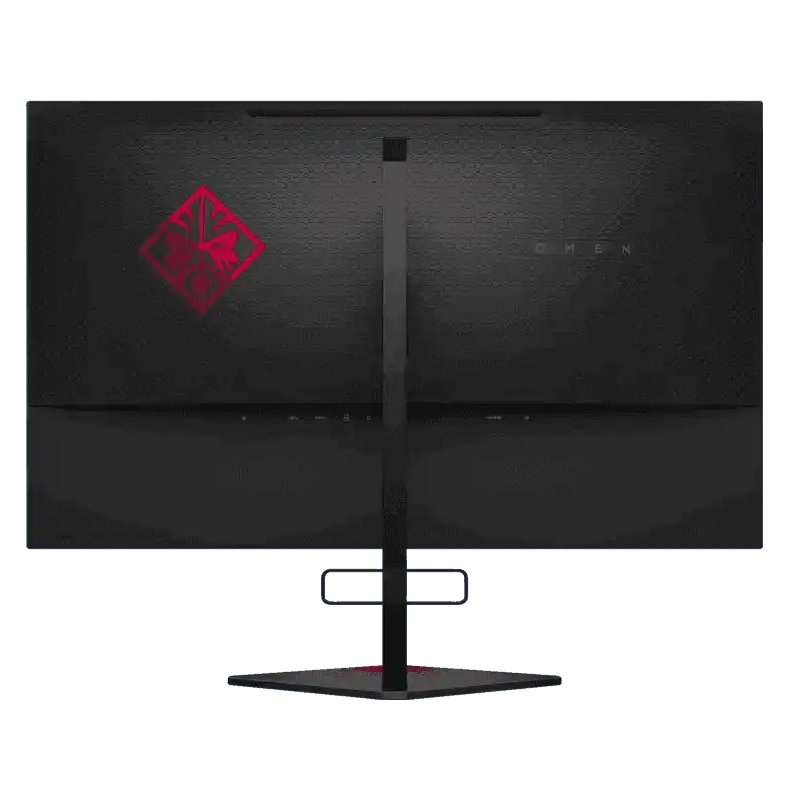 Màn hình máy tính HP OMEN X 25f Gaming 24.5 inch 4WH48AA FullHD 240Hz - Hàng chính hãng