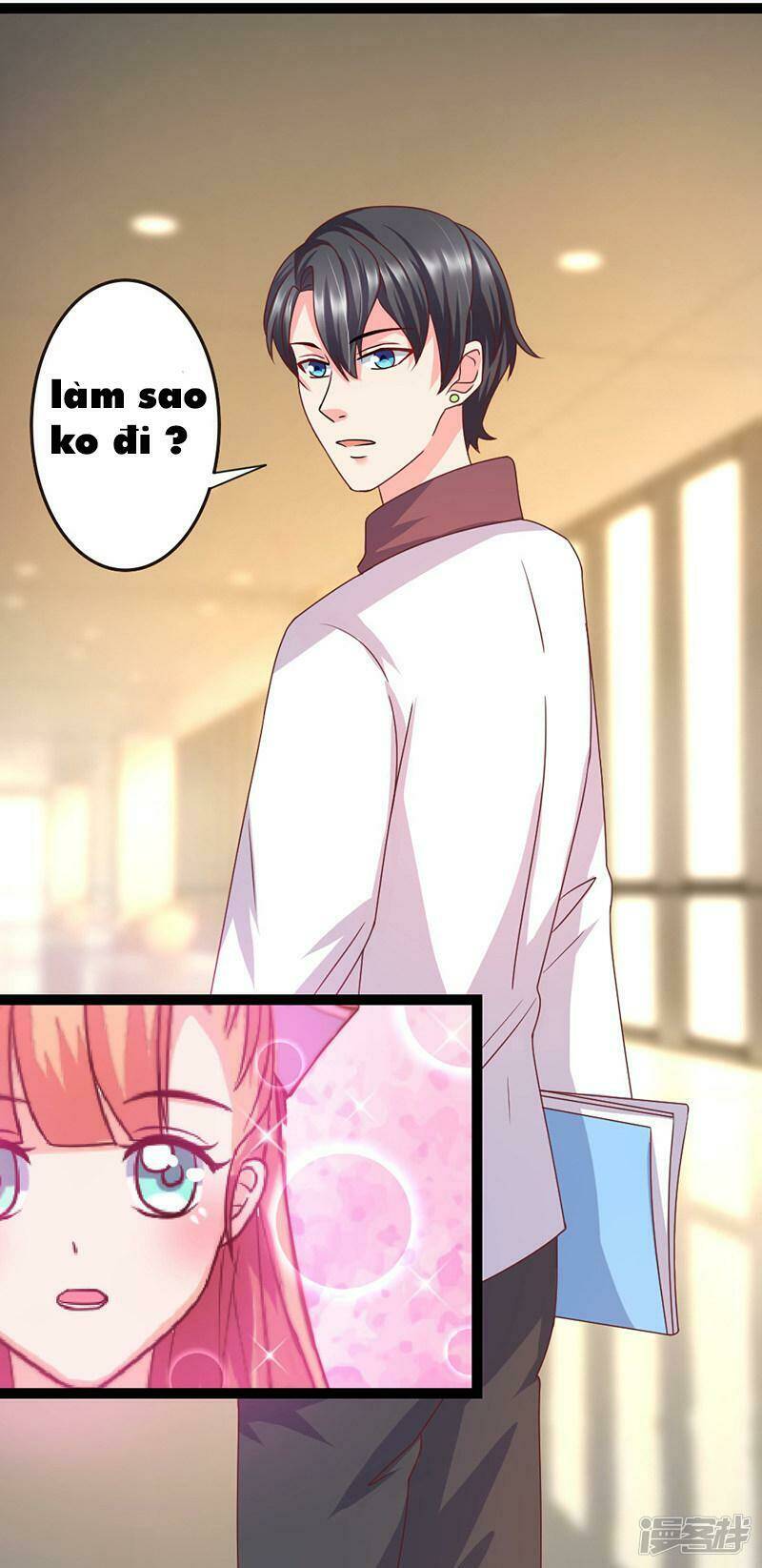 chỉ muốn thích người chapter 2 6