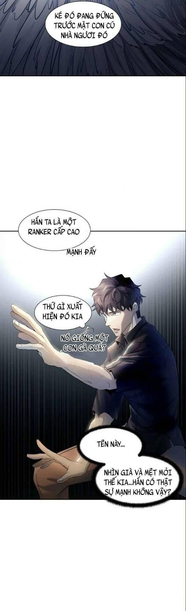 tòa tháp bí ẩn 2 chapter 535 24