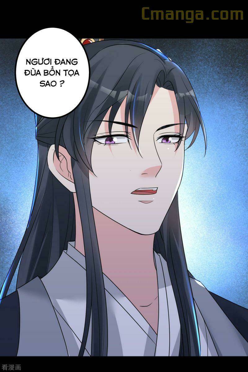 độc y đích nữ chapter 30 24