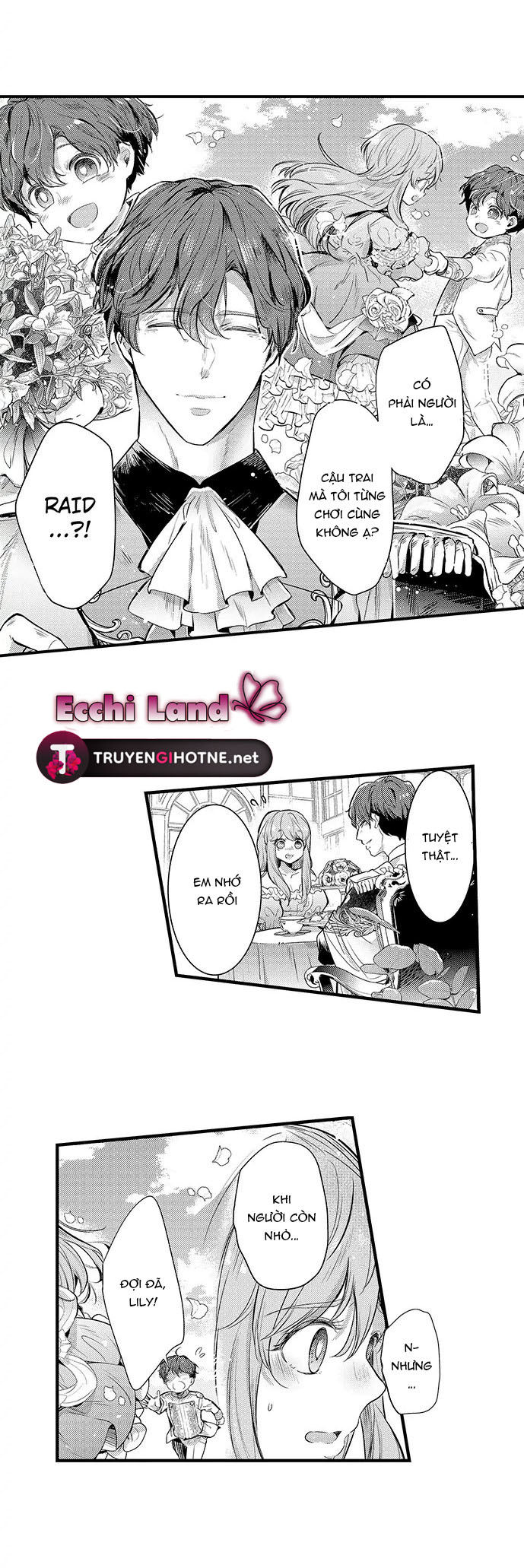 ta làm vua vì muốn sánh đôi cùng em chapter 2.1 5