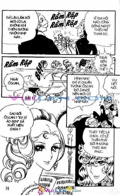 hoa hồng véc-xây chapter 6 74