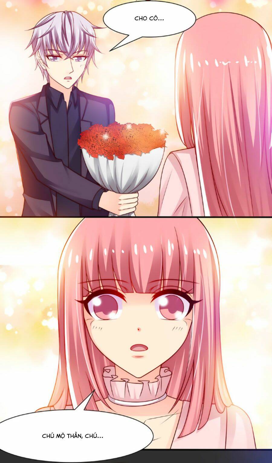 đại thúc, người ta sẽ ngoan chapter 32 17