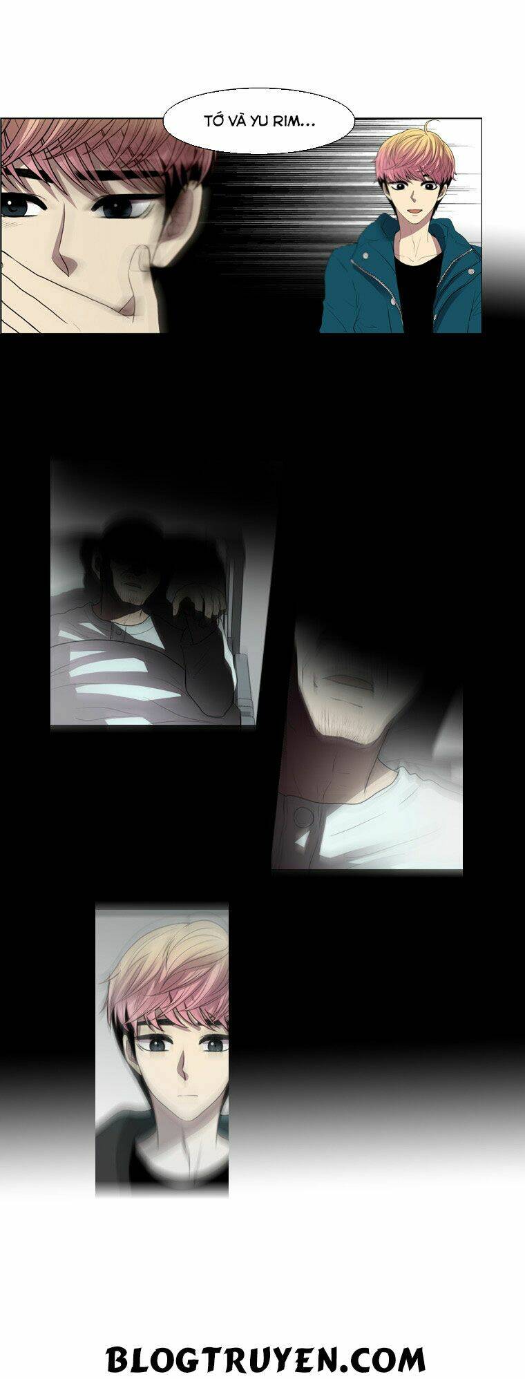 my shining world chapter 21 9