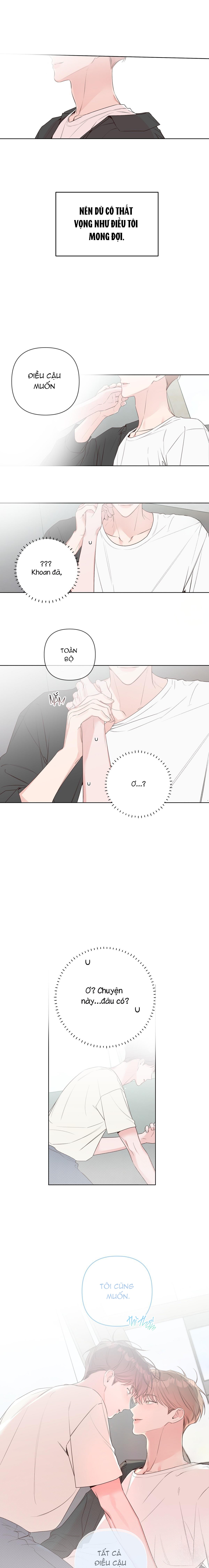 đừng bận tâm darling chapter 39 7