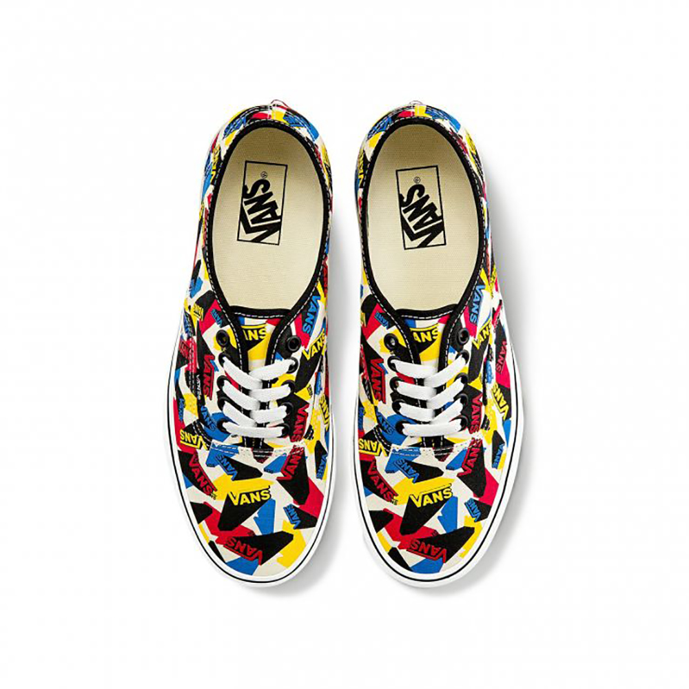 Giày Vans UA Authentic Pop Logo VN0A348A2O8