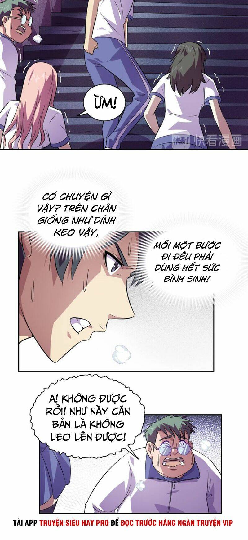 chín năm nghĩa vụ tu chân chapter 37 31