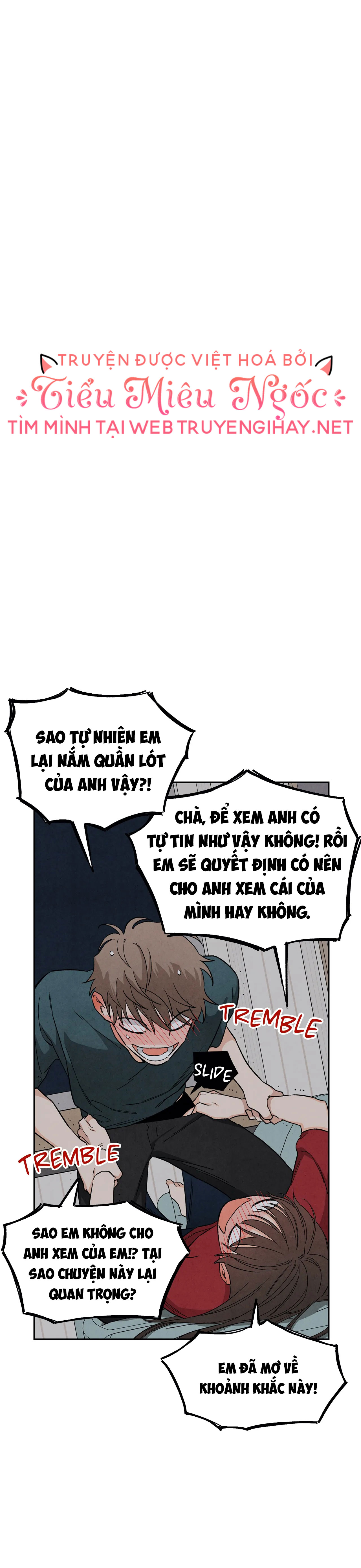 1 với 1 chapter 52 14