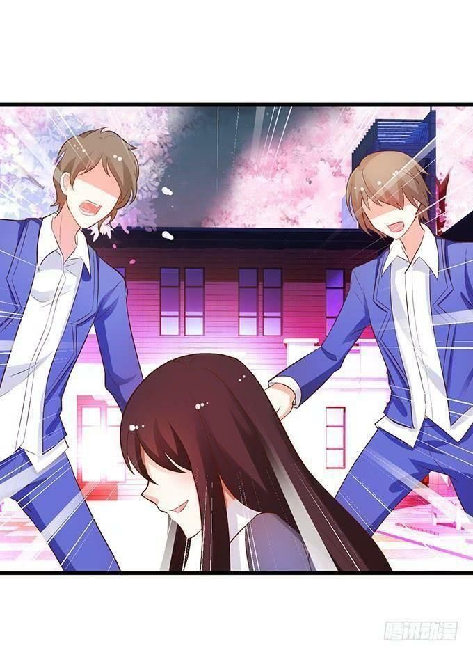 hồ tiên hung bạo chapter 88 30