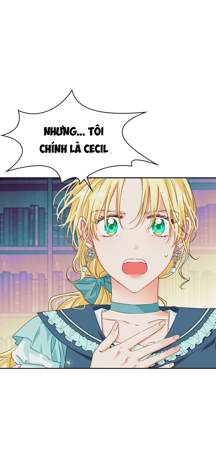 ác nữ xứng đôi với bạo chúa chapter 59 55