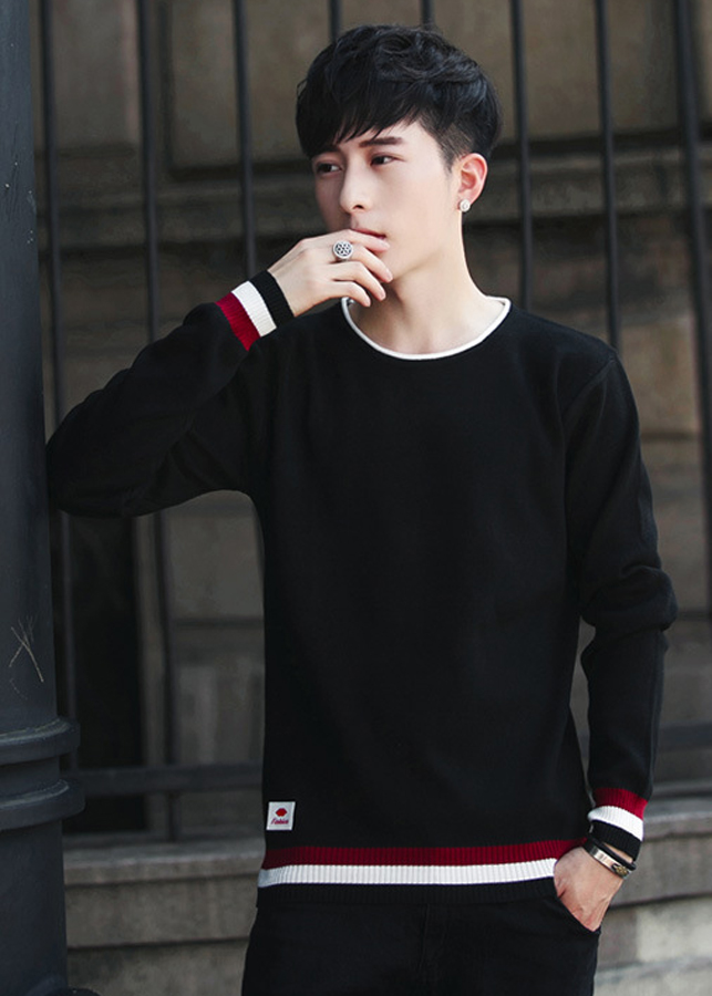 Áo Len Nam AE122