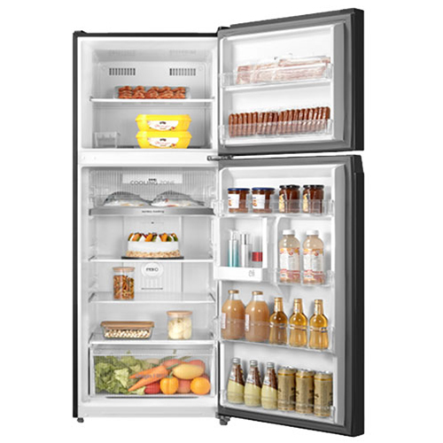 Tủ Lạnh Toshiba Inverter 312L GR-RT400WE-PMV-MG - Chỉ Giao Tại HN