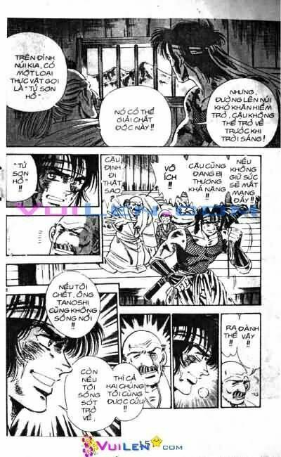 vương tử takeru chapter 12 157