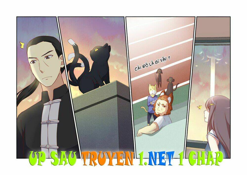 yaoguai mingdan chapter 24 11