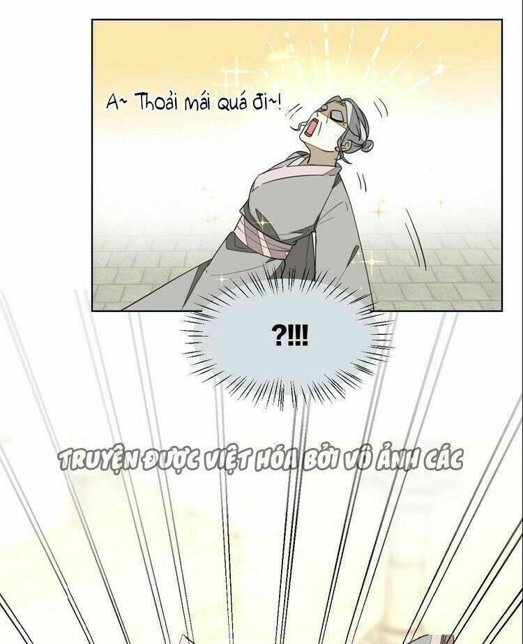 đứng yên! đều là người nhà cả mà! chapter 6 11