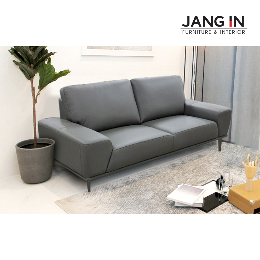 Sofa Jason N 3 Chỗ Jang In 1602210001-02