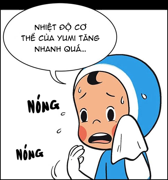 yumis cells chapter 10 25