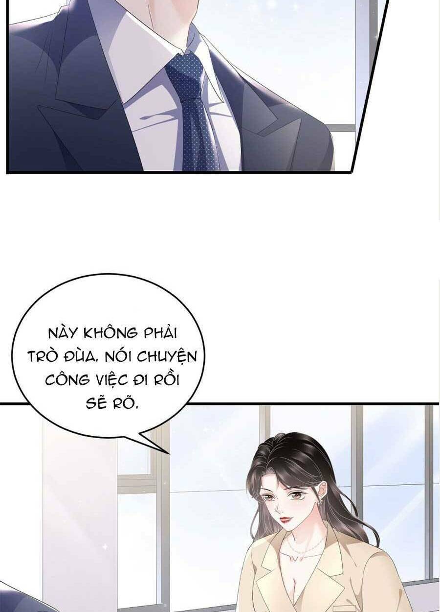 đại tiểu thư có ý đồ gì xấu đâu chapter 99 6