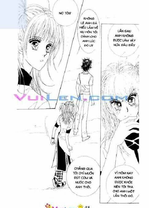 personalized princess chapter 6 47