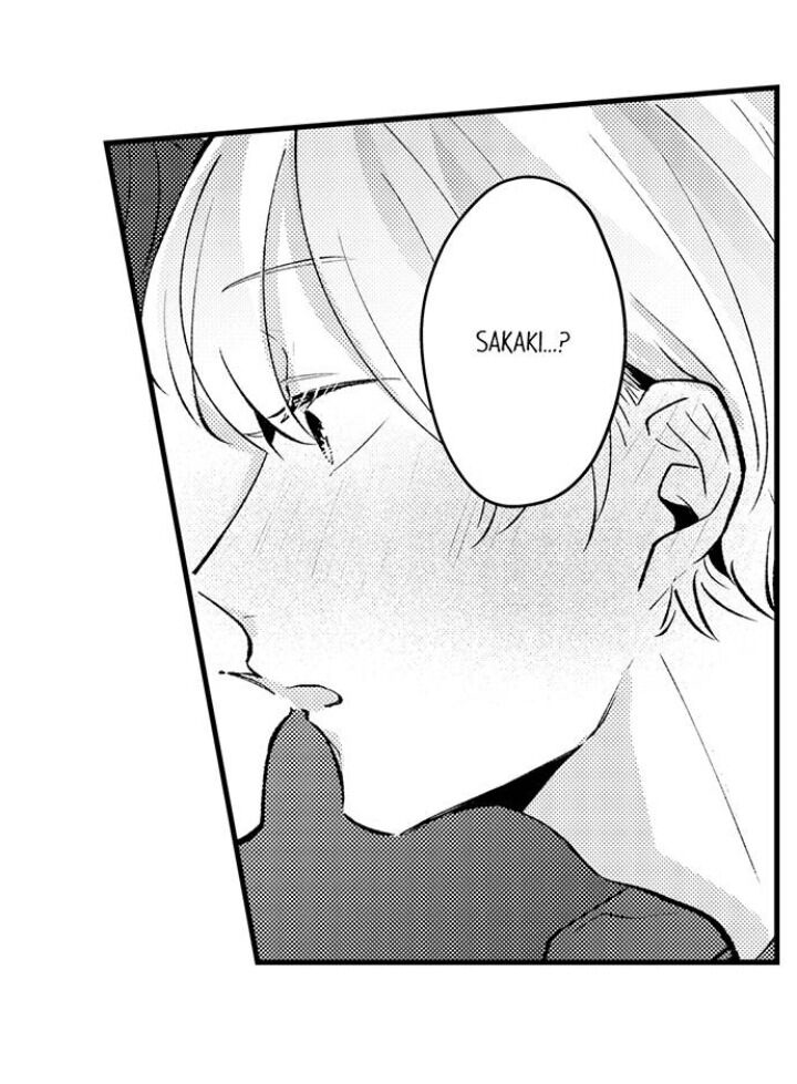 chàng trai xinh đẹp muốn bị hành hạ chapter 17.2 11