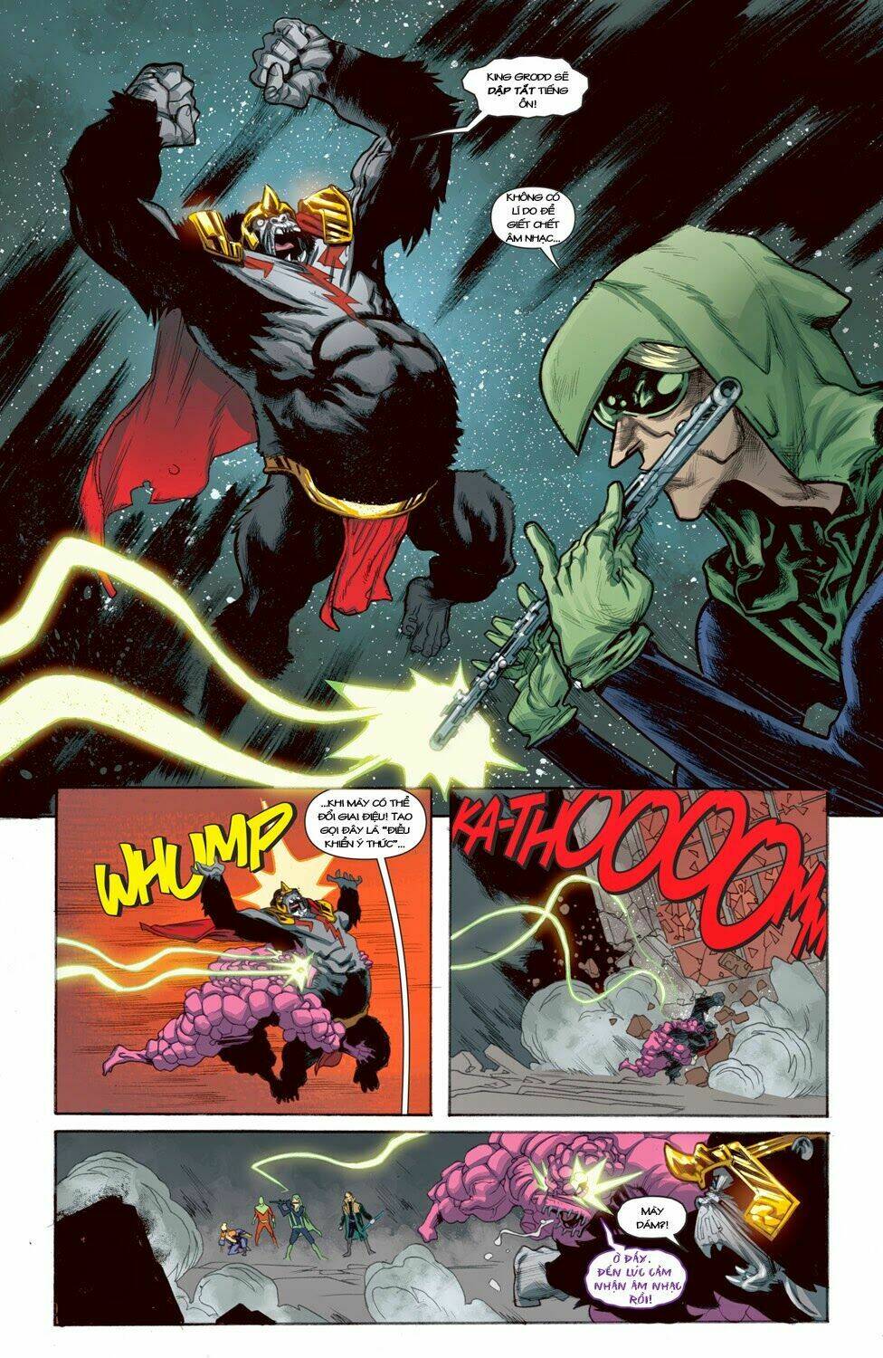 forever evil chapter 32 9