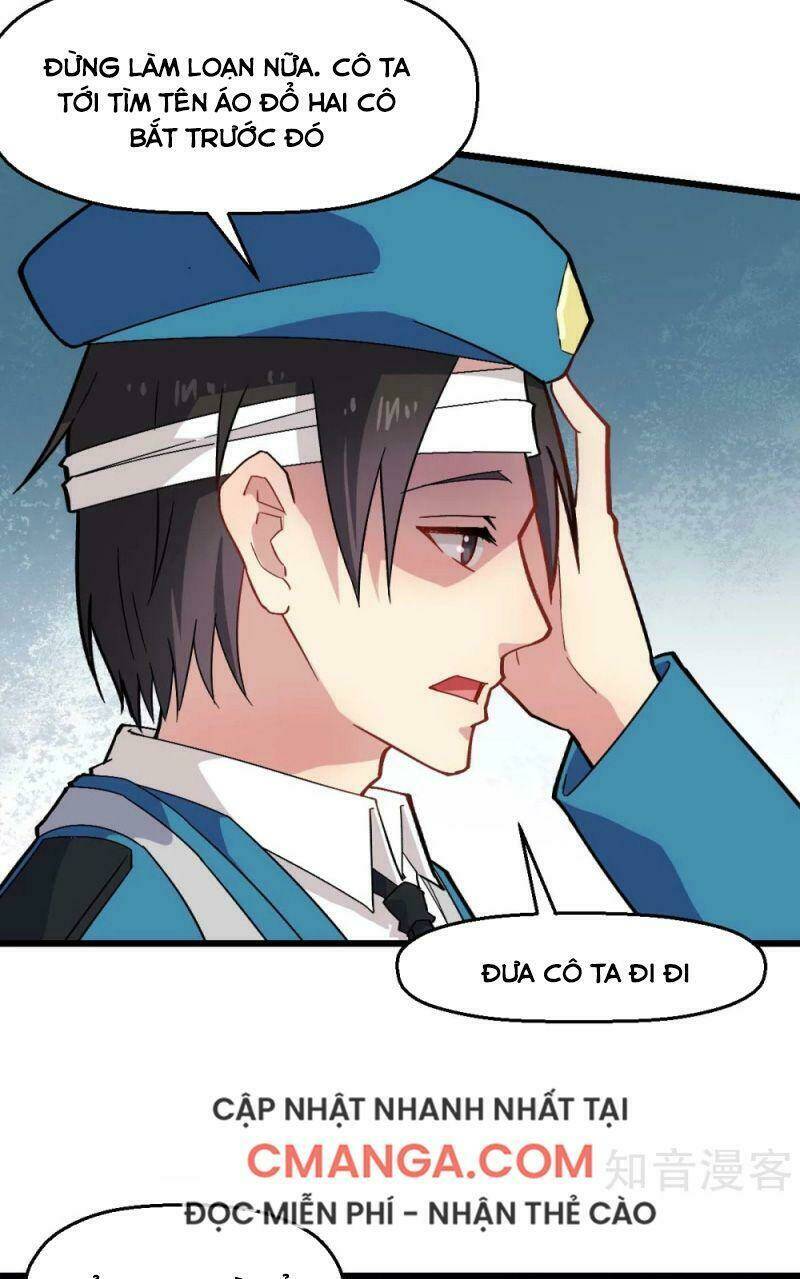 vườn trường cuồng sư hệ thống chapter 140 21