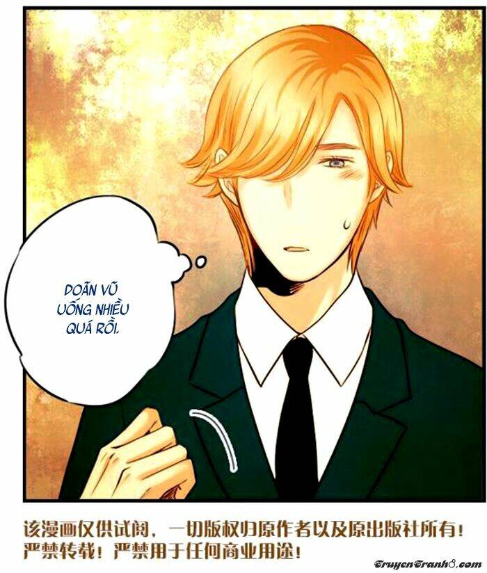 something sweet chapter 6 15