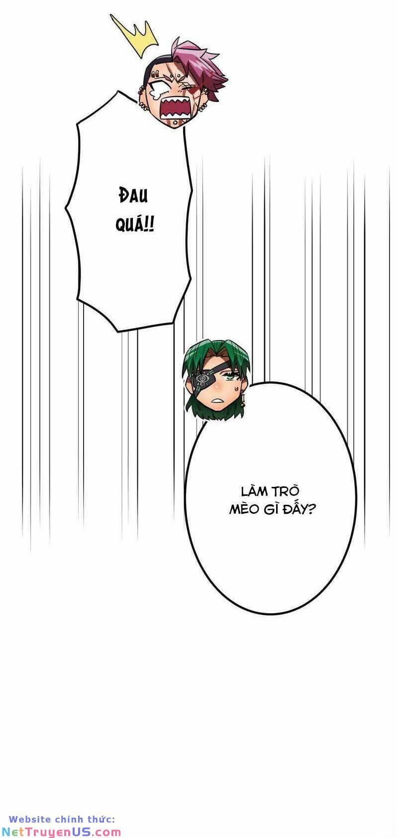 Huyết Thánh Cứu Thế Chủ~ Ta Chỉ Cần 0.0000001% Đã Trở Thành Vô Địch chapter 41 45