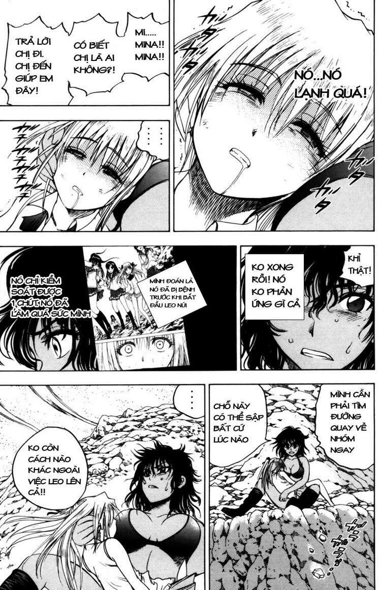 cage of eden chapter 60 3