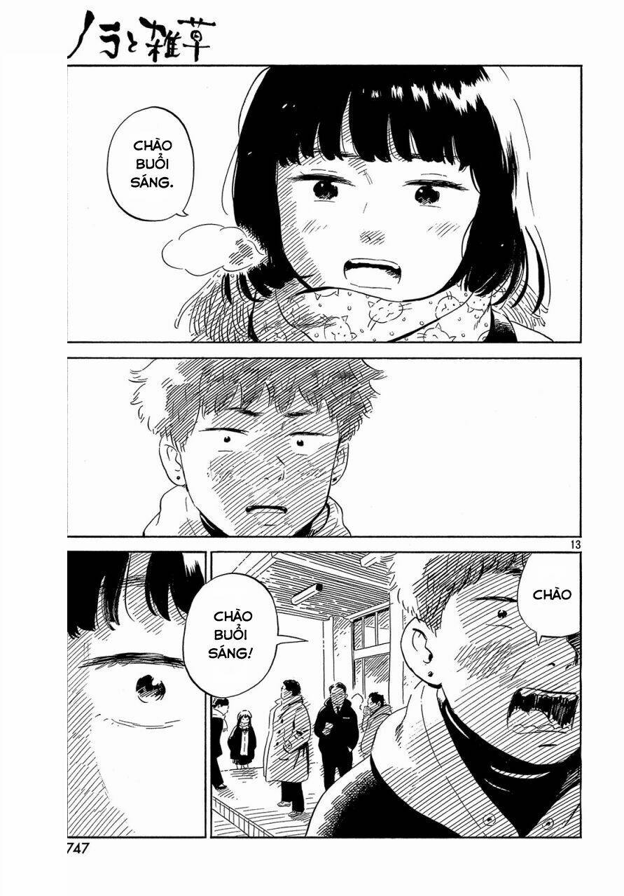 nora to zassou chapter 22 13