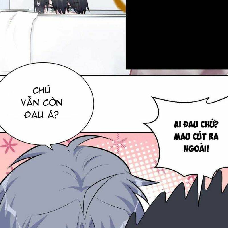 nhạc phụ đại nhân là lão bà chapter 161 11