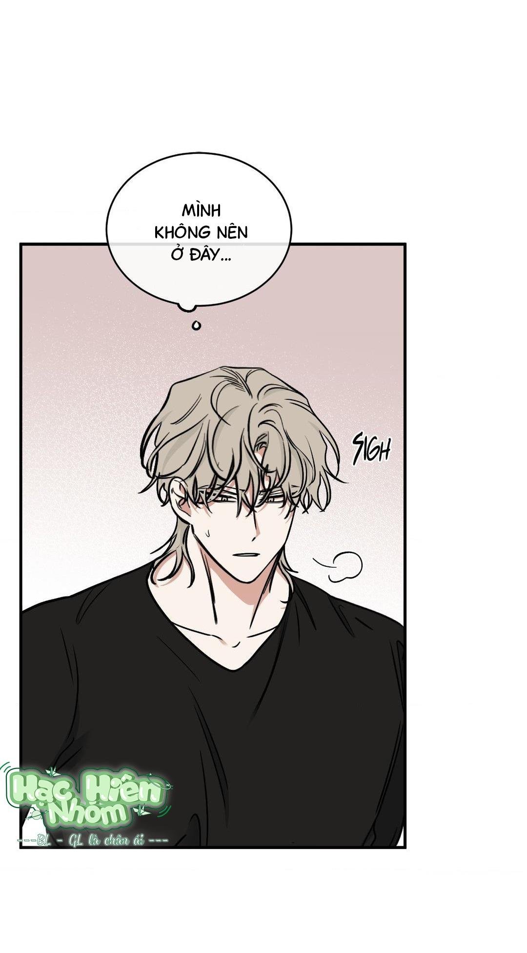 thủy triều thấp lúc chạng vạng chapter 99 43