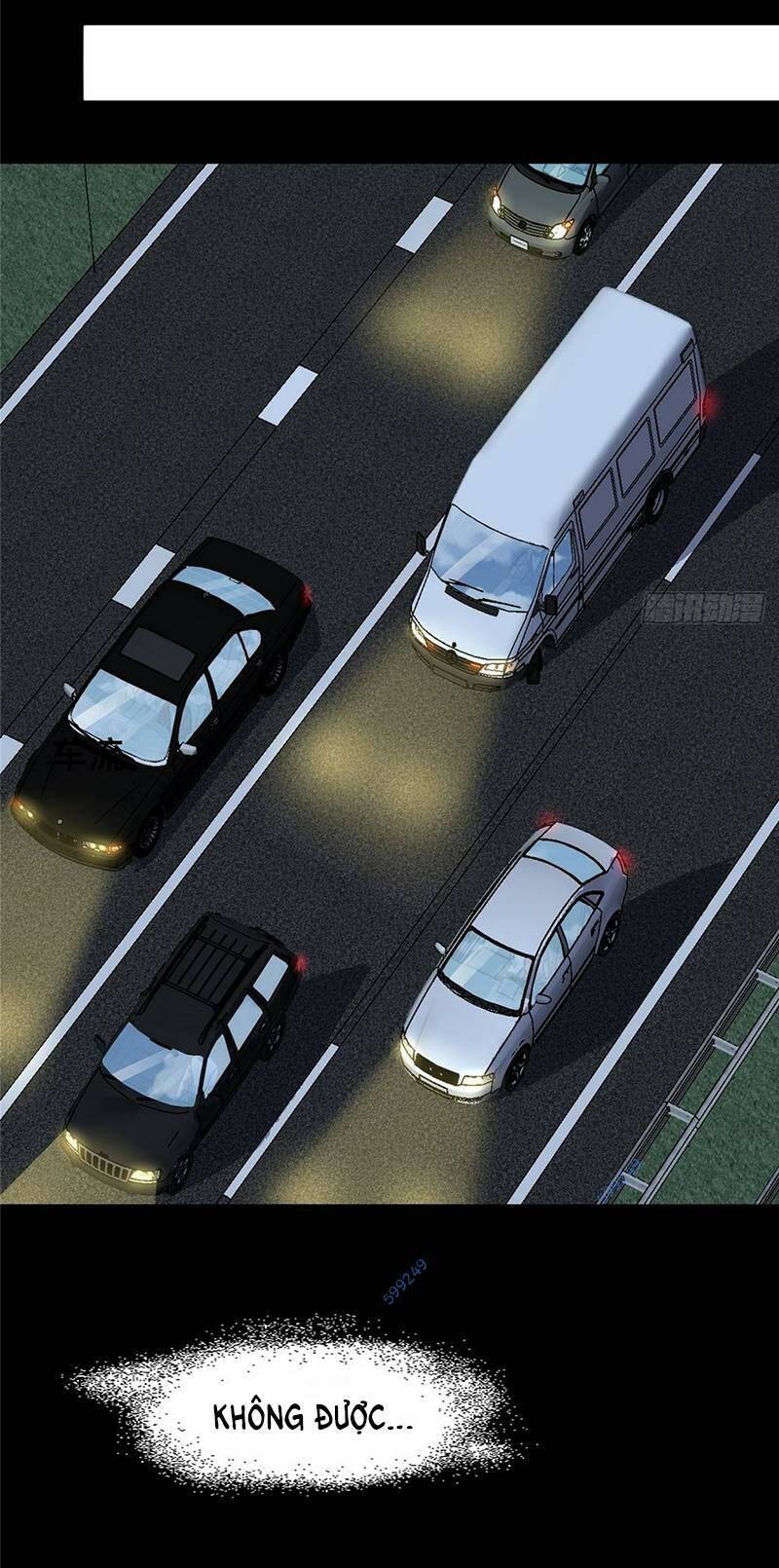 kinh dị thịnh yến chapter 7 26