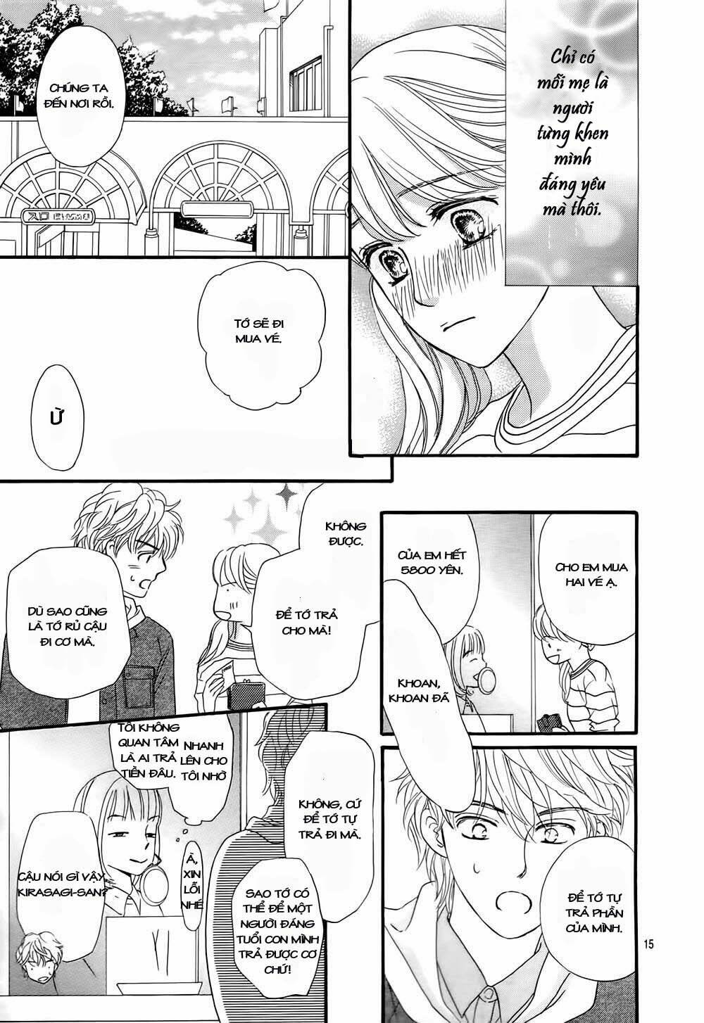 sumika sumire chapter 5 18