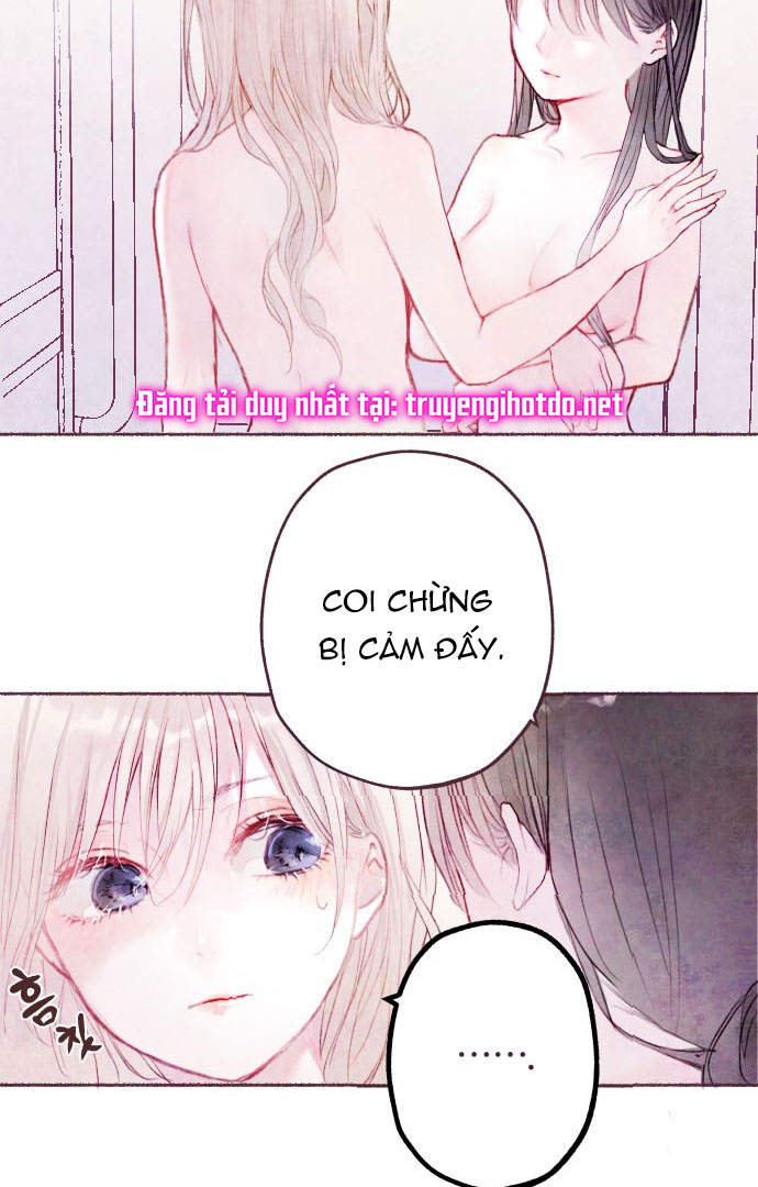 hoa viên bí mật chapter 19 10