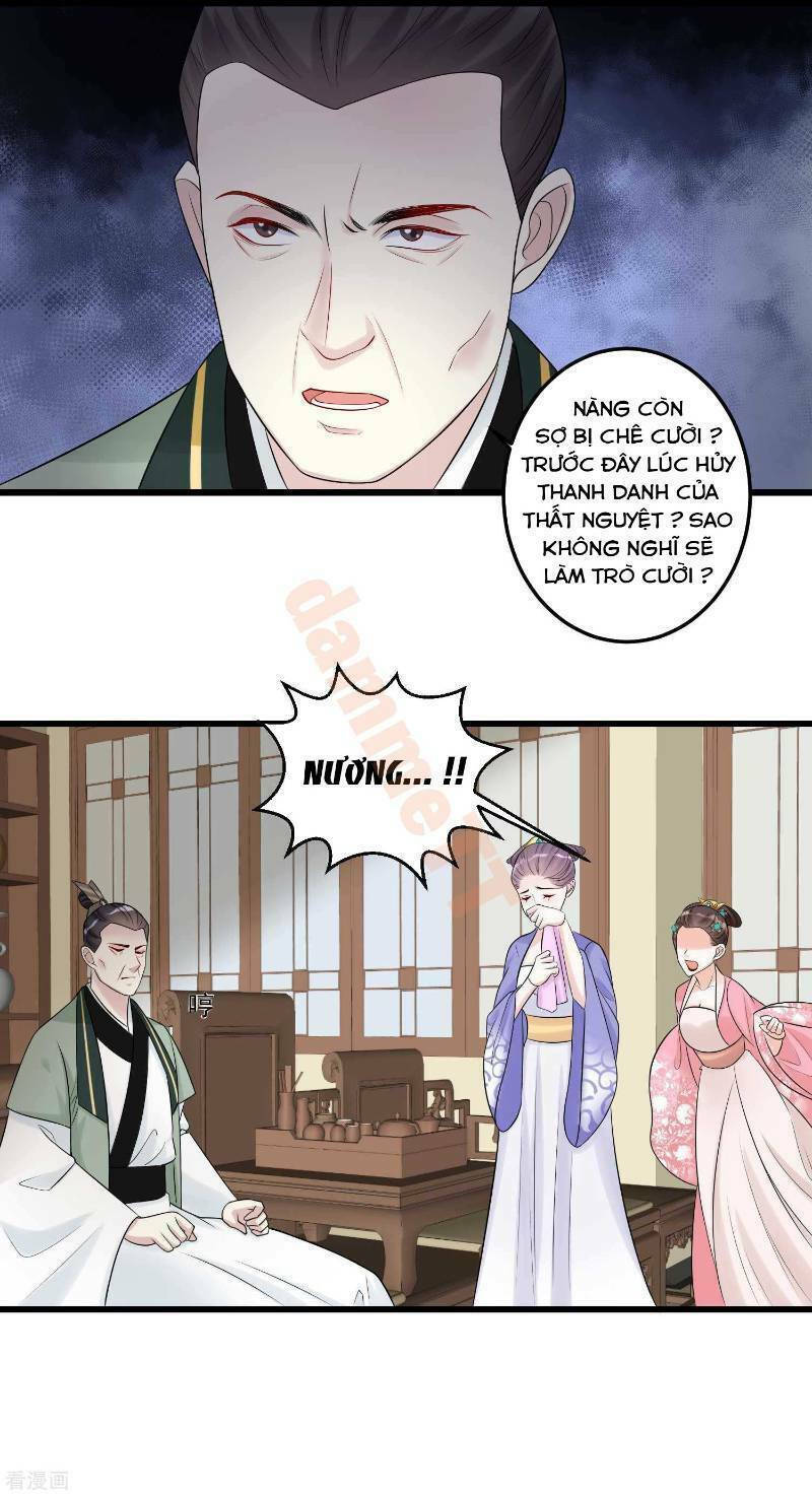 độc y đích nữ chapter 64 5