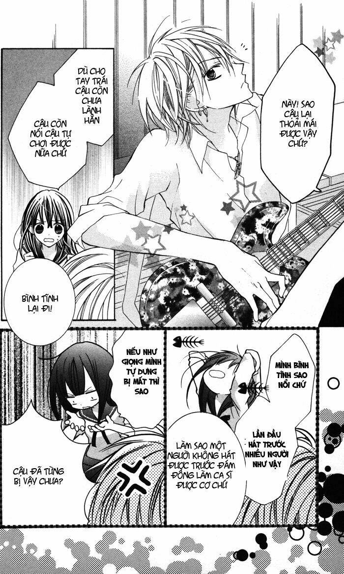 hitoribocchi wa samishikute chapter 18 12