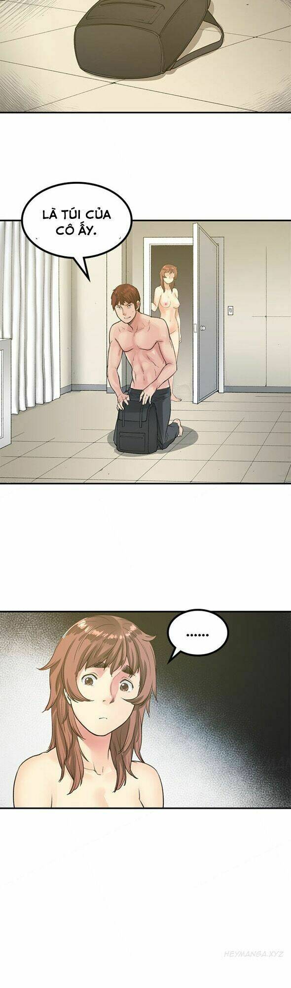 bạn gái của bạn thân chapter 27 37