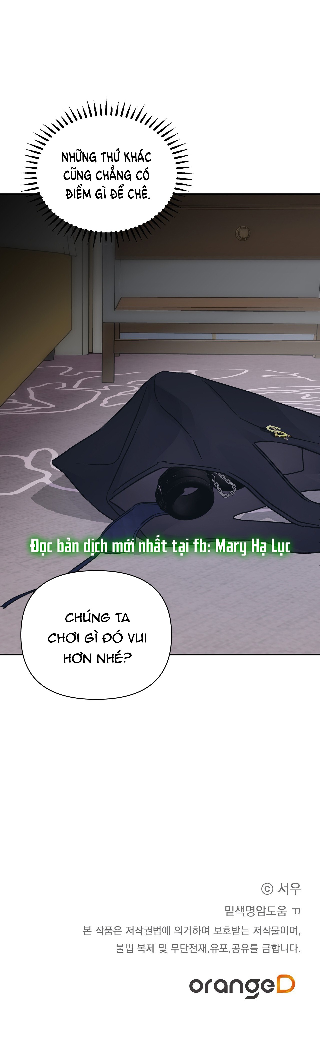 [18+] thêm lần nữa nhé? chapter 2 27