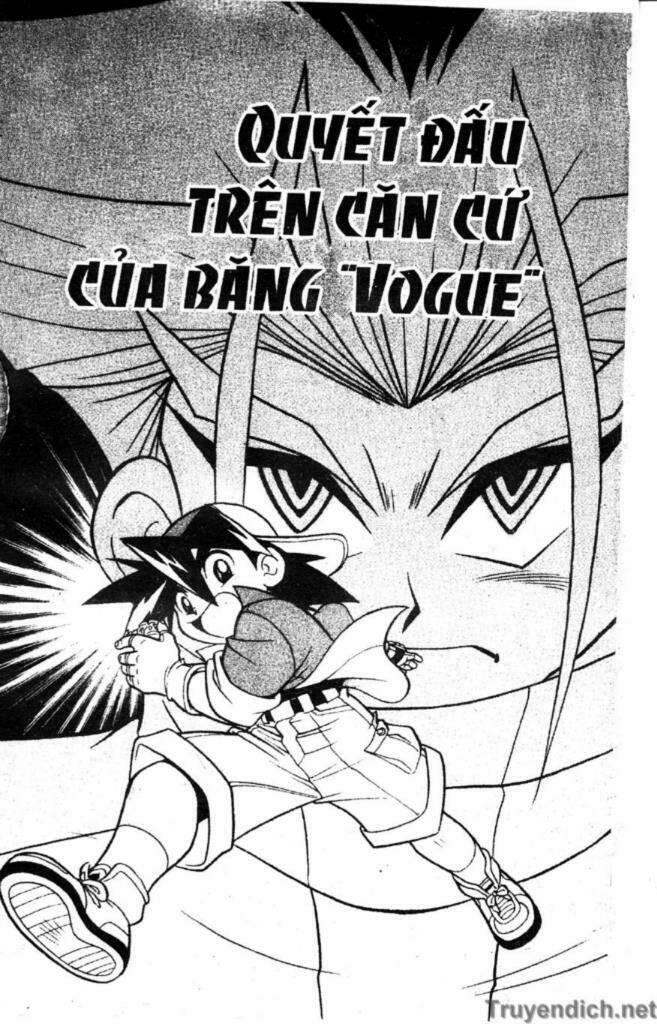 beley - con quay truyền thuyết chapter 6 3