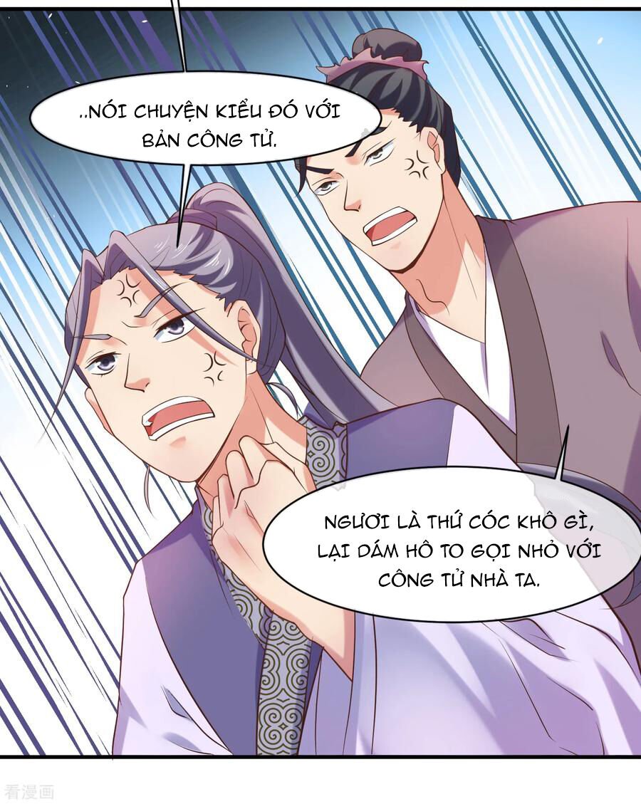 trở về cổ đại làm thánh hiền chapter 1 23