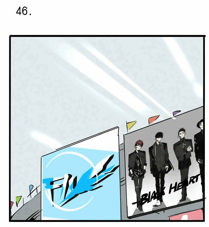 trang nhất toàn là hắn chapter 41 45